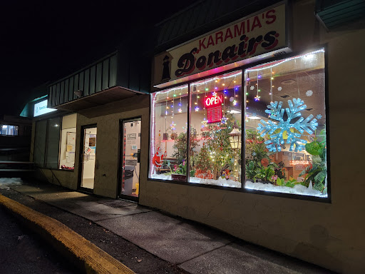 Photo of Karamia's Donairs - 86 3 Ave N, Williams Lake, BC V2G 2A2